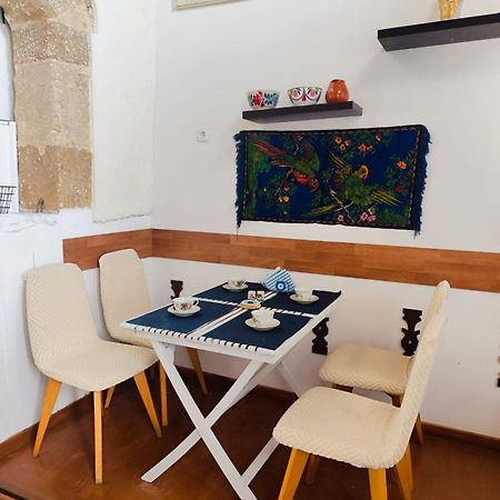 Stam Luxury Traditional House Koskinou  Dış mekan fotoğraf