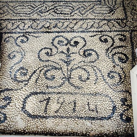 Stam Luxury Traditional House Koskinou  Dış mekan fotoğraf