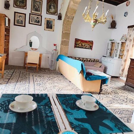 Stam Luxury Traditional House Koskinou  Dış mekan fotoğraf