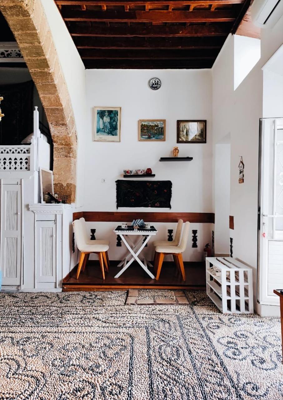 Stam Luxury Traditional House Koskinou  Dış mekan fotoğraf