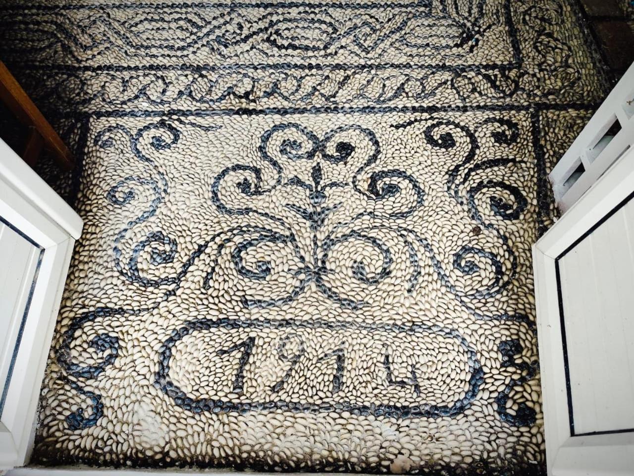 Stam Luxury Traditional House Koskinou  Dış mekan fotoğraf
