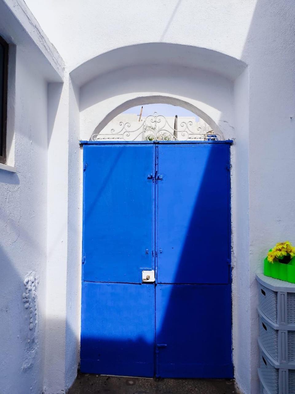 Stam Luxury Traditional House Koskinou  Dış mekan fotoğraf